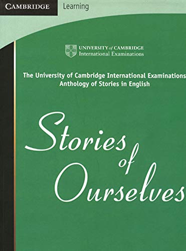 Stories of Ourselves