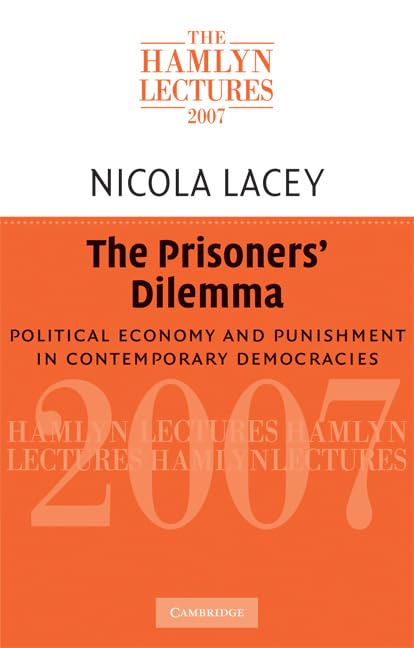 The Prisoners' Dilemma