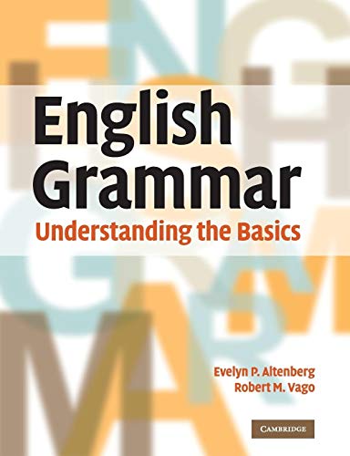 English Grammar
