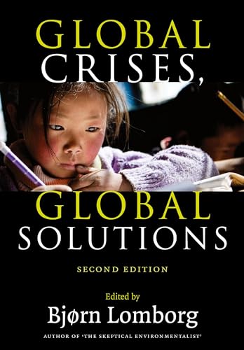 Global Crises, Global Solutions