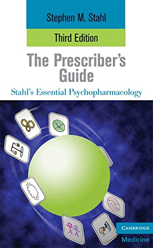 The Prescriber's Guide