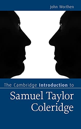 The Cambridge Introduction to Samuel Taylor Coleridge