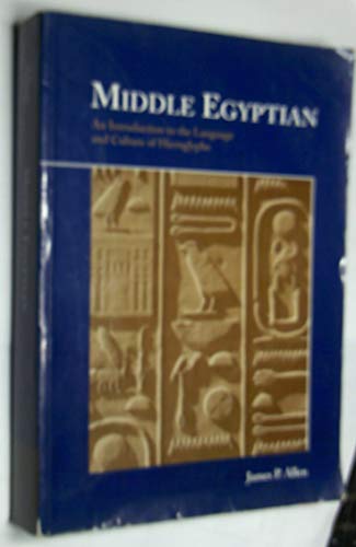 Middle Egyptian