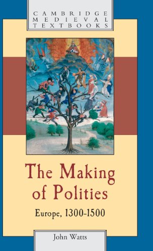 The Making of Polities