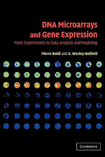 DNA Microarrays and Gene Expression