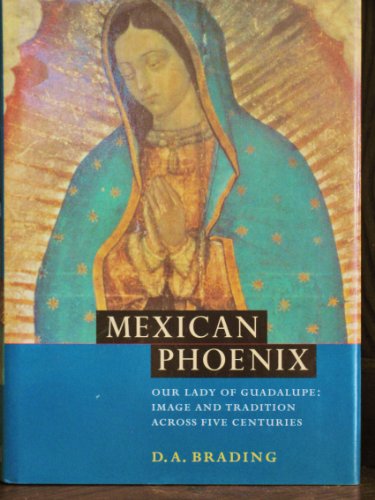 Mexican Phoenix