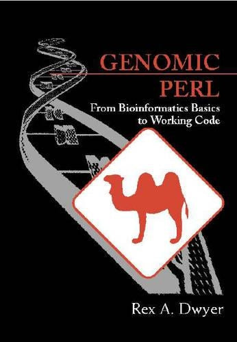 Genomic Perl