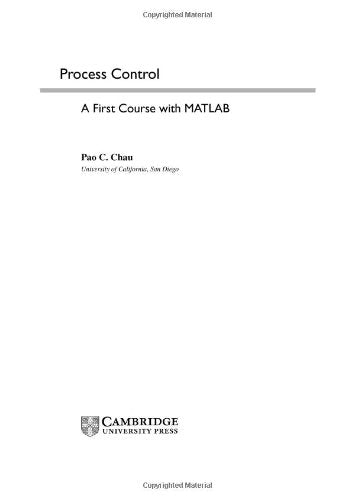 Process Control