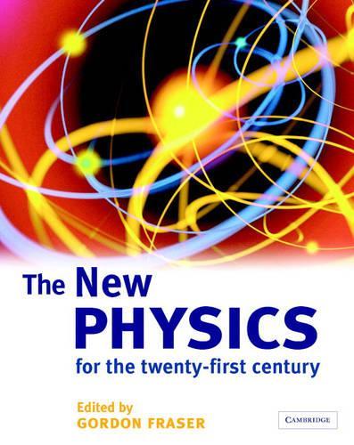 The New Physics