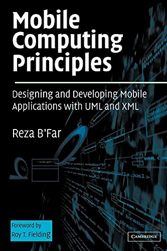 Mobile Computing Principles