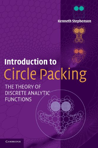 Introduction to Circle Packing