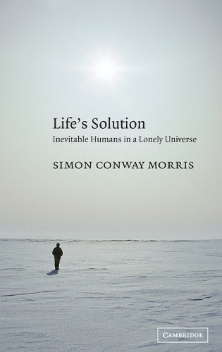Life's Solution
