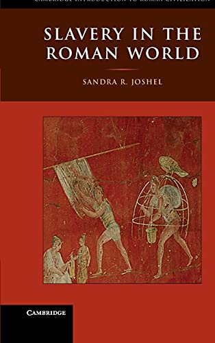 Slavery in the Roman World