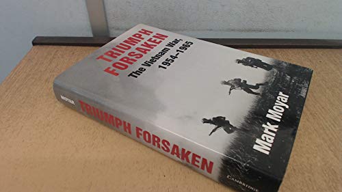 Triumph Forsaken