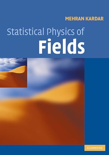 Statistical Physics of Fields