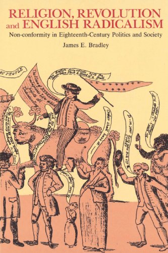 Religion, Revolution and English Radicalism