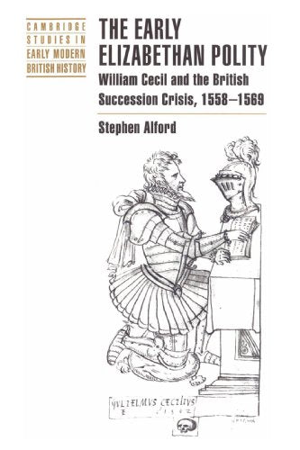 The Early Elizabethan Polity