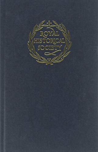Transactions of the Royal Historical Society: Volume 17