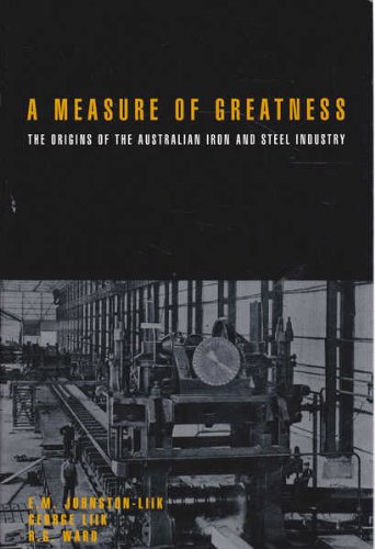 A Measure of Greatness