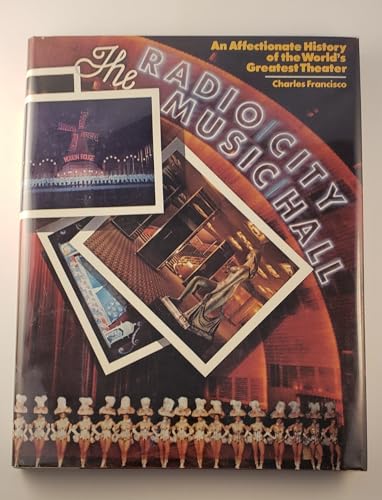 Radio City Music Hall