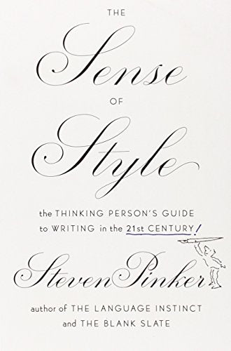 The Sense of Style