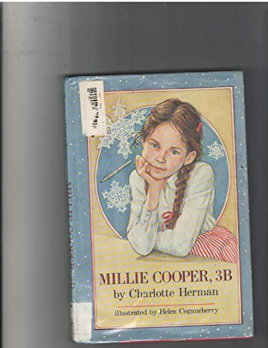 Herman & Cogancherry : Millie Cooper, 3b (Hbk)