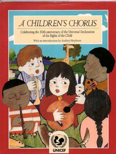 UNICEF : Children'S Chorus (Hbk)