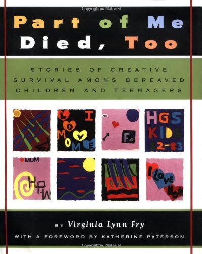 Part of ME Died, Too