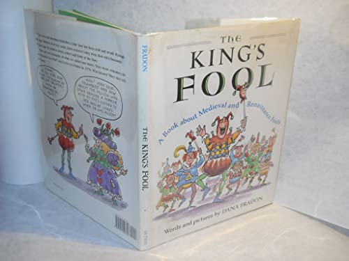 The King's Fool