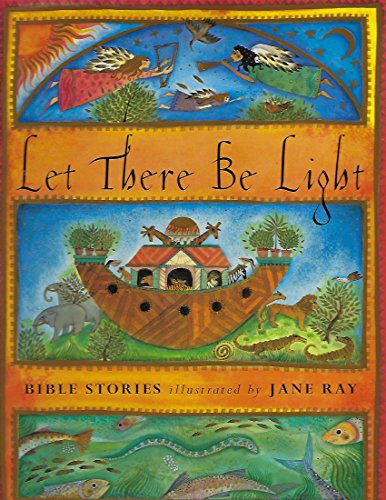 Let There Be Light