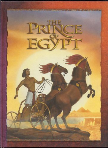 The Prince of Egypt
