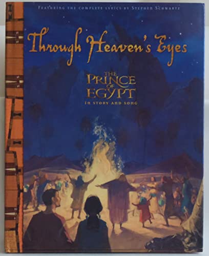 Through Heaven's Eyes