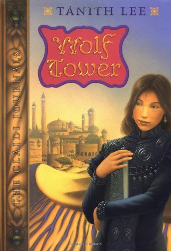 Wolf Tower, Claidi Journals, Book I