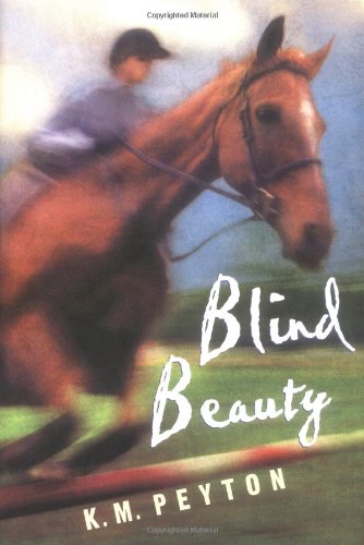 Blind Beauty