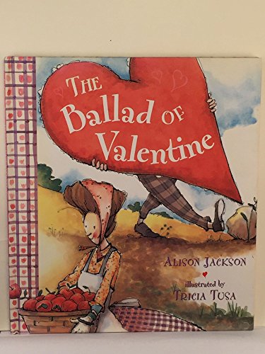 The Ballad of Valentine