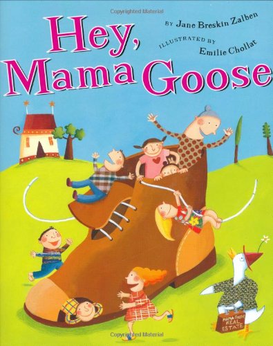 Hey, Mama Goose
