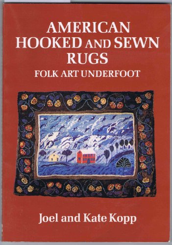 American Hooked and Sewn Rugs