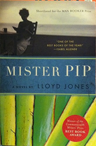 The Tale of Pip and Squeak