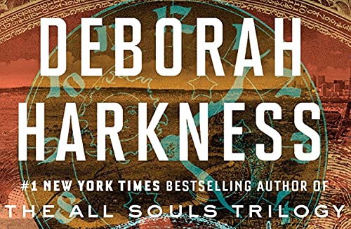 Time's Convert (All Souls, 4)