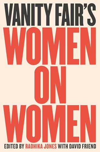 Vanity Fair's Women on Women