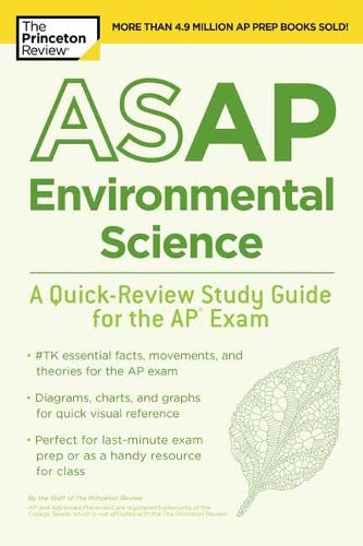 ASAP Environmental Science