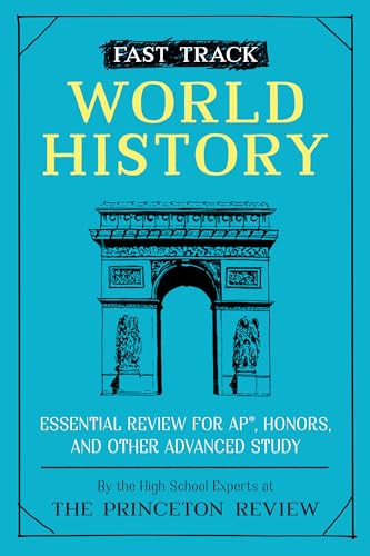 Fast Track: World History
