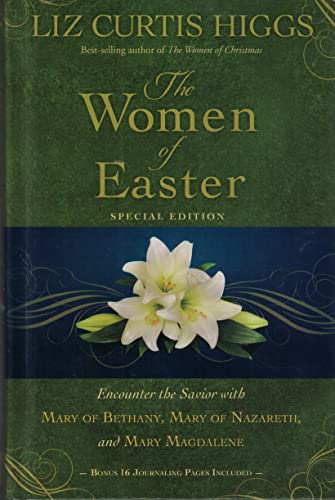 The Women of Easter: Special Edition