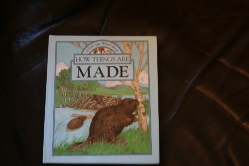 Seymour & Griffith : How Things are Made (Hbk)