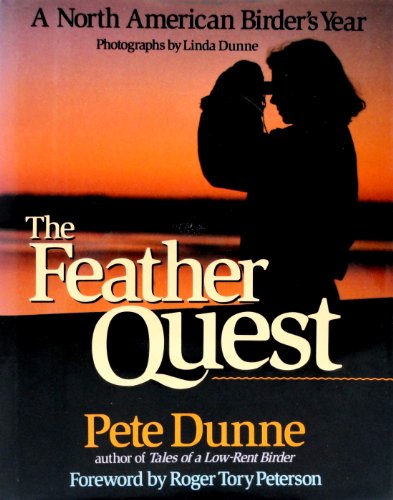 Dunne Peter & Linda : Feather Quest (Hbk)
