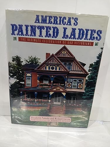 America's Painted Ladies