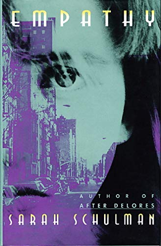 Schulman Sarah : Empathy (HB)