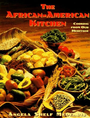 The African-American Kitchen