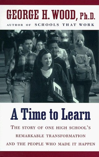 A Time to Learn