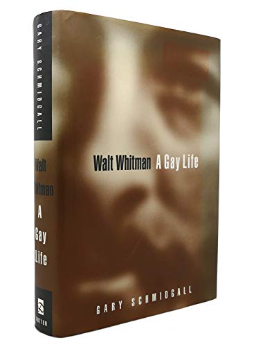 Walt Whitman